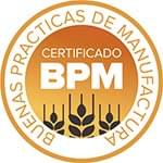 Certificación BPM